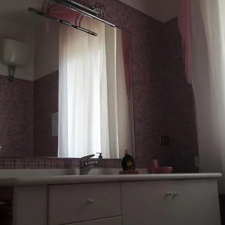 公寓 Bike Friendly Famiglia Belleggia Porto SantʼElpidio