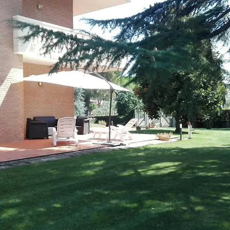 Апартаменты Bike Friendly Famiglia Belleggia *