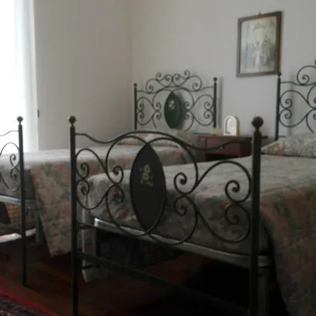 Апартаменты Bike Friendly Famiglia Belleggia