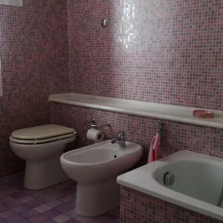 Апартаменты Bike Friendly Famiglia Belleggia