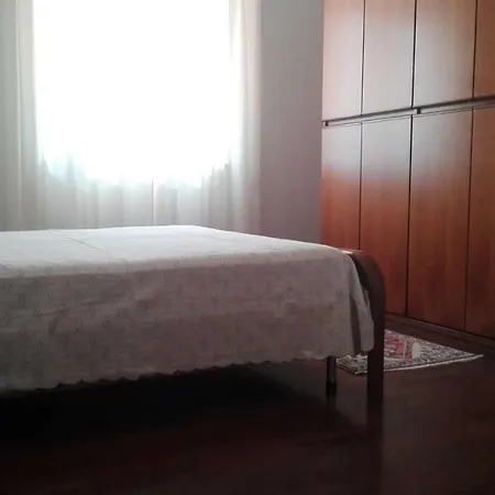 Bike Friendly Famiglia Belleggia Daire Porto SantʼElpidio